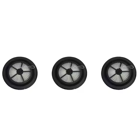 KYCOR-3PCS Accessories HEPA Filter Elements Filters Spare Parts For Proscenic P11 P10 P10pro Vacuum 