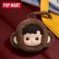 pop mart hacipupu rolling time machine series earphone case (RS5049)
