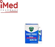 VICKS INHALER W/ KEYCHAIN 1's