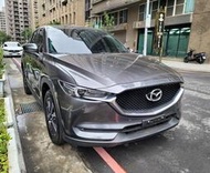 售 汽車 中古車 二手車 休旅車 5門 掀背 馬自達 2017年 MAZDA / CX-5