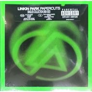 Linkin Park - Papercuts (CD)