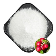 Alpha Arbutin Cosmetic Grade Skin Whitening 99% Alpha Arbutin CAS 84380-01-8 Alpha Arbutin Powder