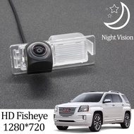 HD Car Reverse Backup Rear View Camera For Chevrolet Cruze Aveo Chevy GMC Terrain Opel Mokka Vauxhal