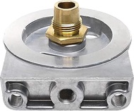 F2tz9b249a 6.9L 7.3L Diesel Fuel Filter Housing Header for F150 F250 F350 F Super Duty E150 E250 E35