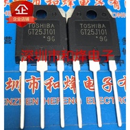 [One Price] GT25J101 TO-3P MOS Field Effect Tube 600V 25A