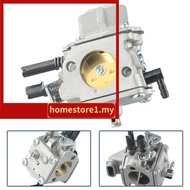 [HOMESTORE]CARBURETOR FITS FOR  066 MS660 For Holzfforma G660 1122 120 0621 Chainsaw Parts