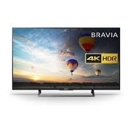 Sony Bravia 49” TV