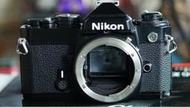 出清nikon FE 黑機
