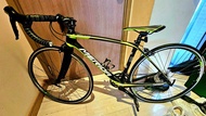 Merida Scultura 4000 Road Bike