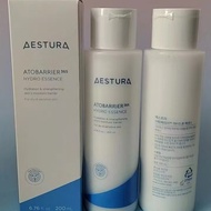 AESTURA AESTURA Series Moisturizing Essence Lotion Softening Moisturizer Cream Spray Essence 2026.2.