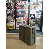 Heavy Duty Storage Box Camping Hiking Offroad Overland 4x4 4wd