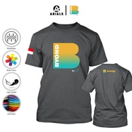 Arials Kaos Baju BYOND by BSI