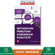 Qualitative Communication Research Methodology - Fita Fathutokhmah