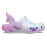 CROCS Classic IAM Color Change Mermaid Clog รองเท้าลำลองเด็ก CR024SH228EZTH
