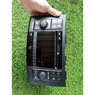 Suzuki radio Suzuki swift zc32 zc72 radio