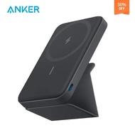 3C CCC Anker 622 MagGo Power Bank 5000mAh Magnetic Power Bank Wireless Portable Charger for iPhone 1