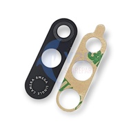 INFINIX SMART 4 / X653 CAMERA GLASS / CAMERA LENS COVER