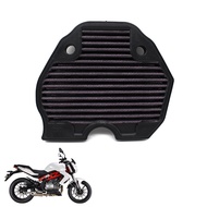 Air Filter Cleaner Elements Motorcycle Parts for BENELLI BN302 BN 302 BN302S BN302R Motorbike Air Fi