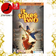 It Takes Two - Switch