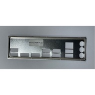 FE block main ASUS PRIME Z790M-PLUS (Mainboard IO Shield: 361)