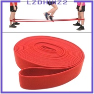 [Lzdhuiz2] Elastic Jump Rope Children's Jump Rope Training Band Jumping Rubber Band Chinese