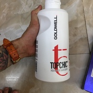 Ox hair dye aid 3%6%9%12%G.O.L.D.W.E.L.L capacity 1000ml (used to mix with dye) GENUINE PRODUCT