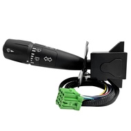 P276221 P271067 Turn Signal Switch 8-Wire Compatible with Peterbilt 379 389, for Kenworth T680 T880 