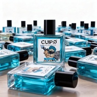 Ready Stock Fast Shipping Cupid Hypnosis 2.0 Cupid Second Generation Pheromone Perfume Hot-selling F