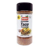 Badia Taco Seasoning 78g