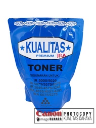 Toner Kualitas IRA Original Mesin Fotokopi Canon IRA 4051 6075 6275
