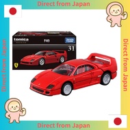 【Direct from Japan】 TAKARA TOMY Tomica Premium 31 F40 Mini car