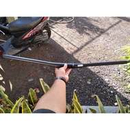 Used entity sport handlebar Polygon siskiu d5