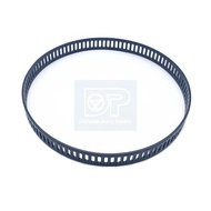 Truck ABS Sensor Ring 154X15.8mm For Volv FH/FM12 FM7 FH16 FM9 FM10 FMX FL FE B5/9 Bus 1075889 22001