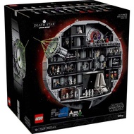 LEGO Star Wars 75419 Death Star™ - UCS (Coming Soon on 1 October 2025)