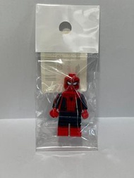 樂高 LEGO 漫威 Marvel 蜘蛛人 Spider-Man 人偶 SH420