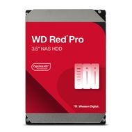 Western Digital 26TB WD Red Pro NAS 内蔵ハードドライブ HDD - 7200 RPM、SATA 6 Gb/s、CMR、512MBキャッシュ、3.5インチ - WD2