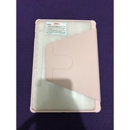 Samsung Tab S9 FE,Tab S9 FE Plus,S10,Tab A9,Tab A9 Plus 360 Degree Rotation Evo Case with Pen Slot