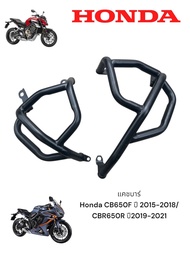 แคชบาร์ สำหรับ Honda CB650F ปี2015-2018/Honda CBR 650R 2019-2021 ลดถึงสิ้นเดือนนี้ 🌲P🌲