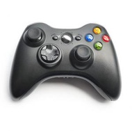Others - MIMD 相容Xbox 360無線藍牙遊戲手製遊戲(黑色）