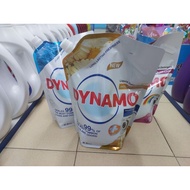 Dynamo Detergent Liquid Refill 2.5kg
