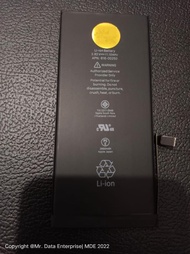 Promo Baterai Iphone 7 Plus Original Batre Battery