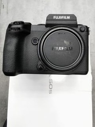 fujifilm GFX50S