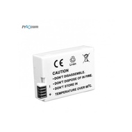 Proocam Canon LP-E8 Compatible Battery for Canon 550D 600D 650D, 700D