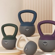 Kettlebell Dumbbell Fitness Shaping Soft Kettlebell Abdominal Slimming Dumbbell