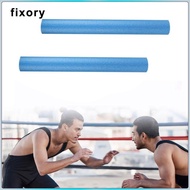 fixory Boxing Training Sticks Striking Sticks Improve Agility Speed Reaction Sponge for