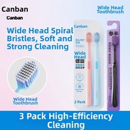 CANBAN | Gum Protection Toothbrush