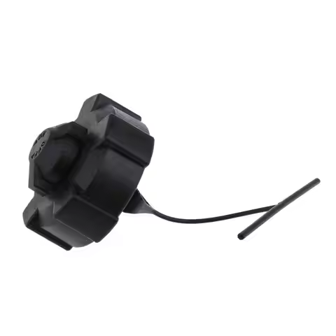 Universal Fuel Gas Tank Cap for 4/5/6HP Outboard Motor , Oil Tank Cover