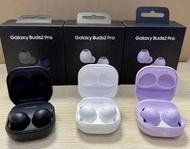 SAMSUNG三星Galaxy Buds2 Pro 主動降噪真無線藍牙耳機