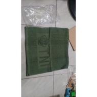 Tni Ration Towels