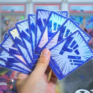 Genuine One Piece Cards Set of 10 DON Card [Japanese 2nd Anniversary].
